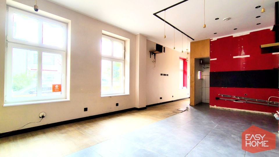 Lokal Poznań