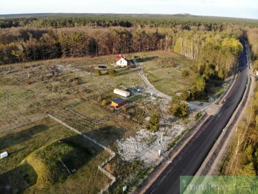 Działka budowlana Stepnica