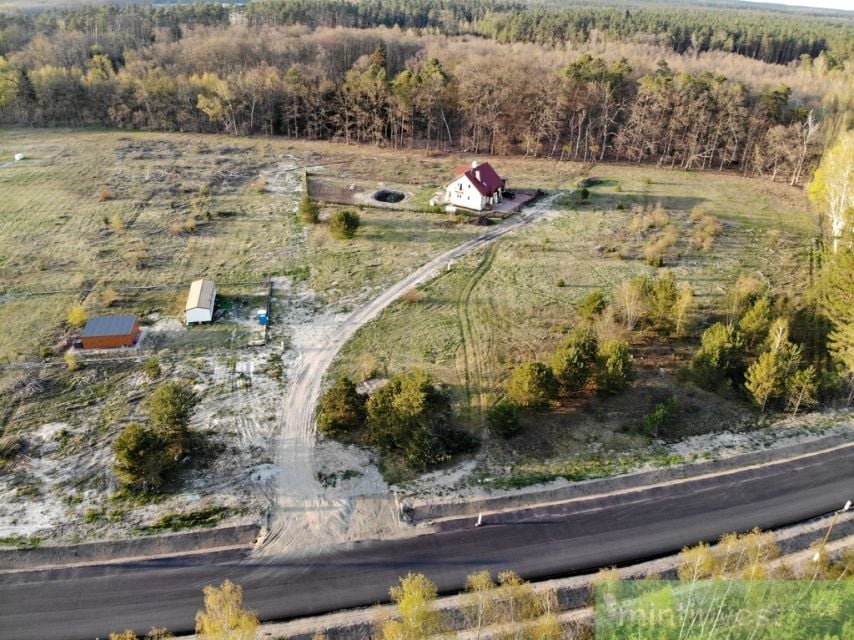 Działka Stepnica