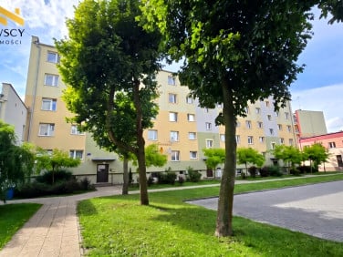 Mieszkanie Nowy Dwór Gdański