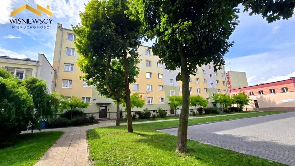 Mieszkanie Nowy Dwór Gdański