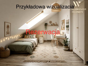 Mieszkanie Siechnice