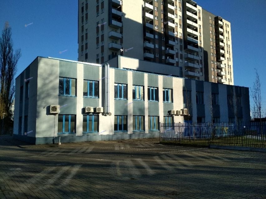 Lokal Warszawa