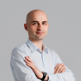 Dima Hrycyszyn