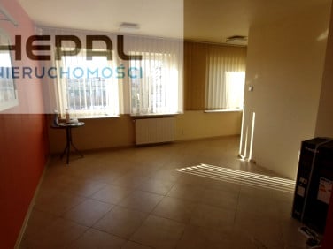 Lokal KIELCE