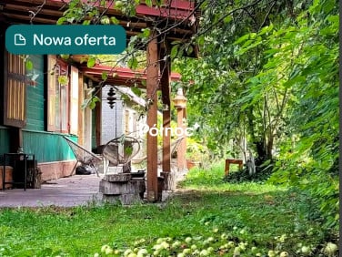 Dom Parośla