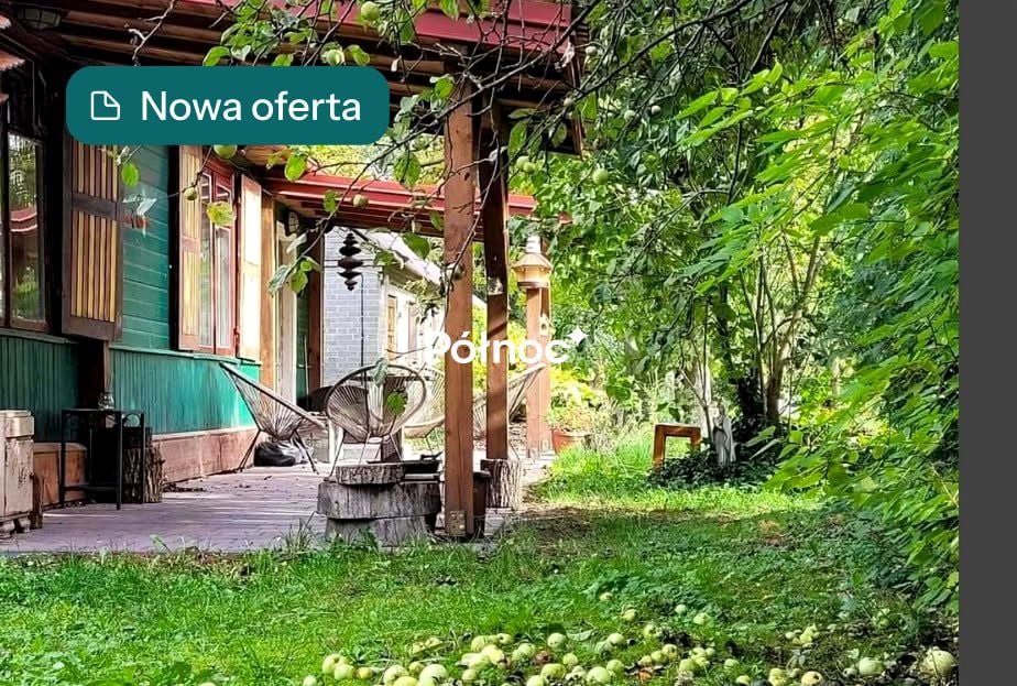 Dom Parośla