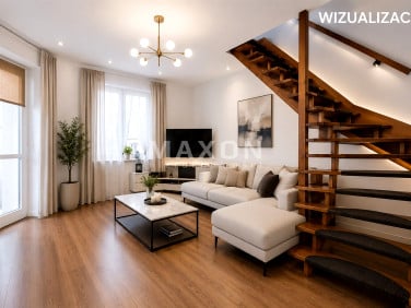 Mieszkanie Wyszków