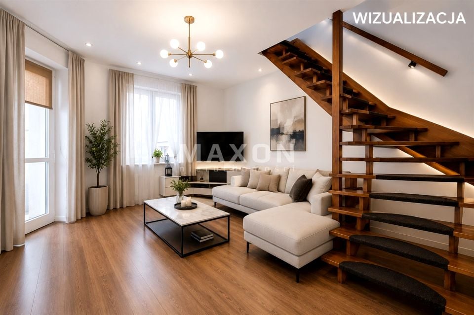 Mieszkanie Wyszków