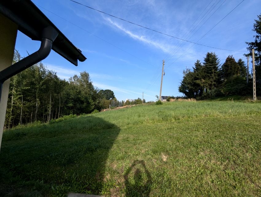 Działka budowlana Rzeszów