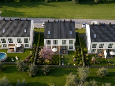 Mieszkanie Głogów Małopolski