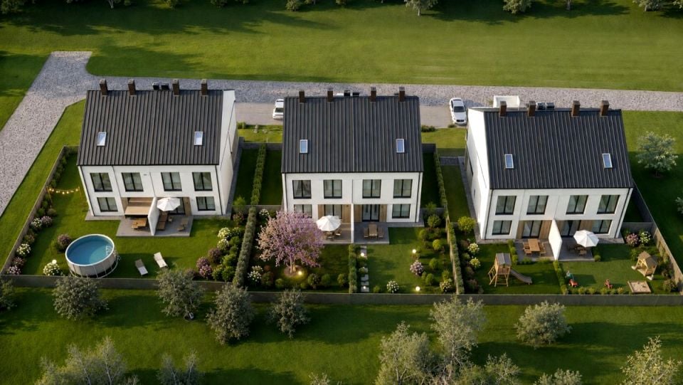 Mieszkanie Głogów Małopolski
