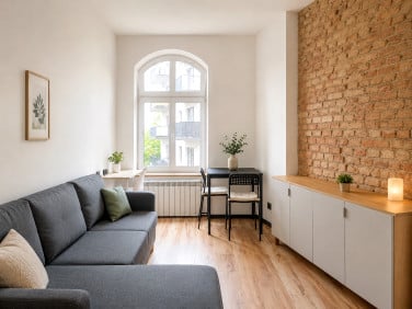 Mieszkanie Poznań