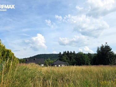 Działka budowlana Rychwałd