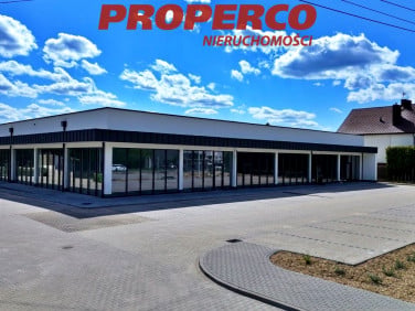 Lokal Kielce
