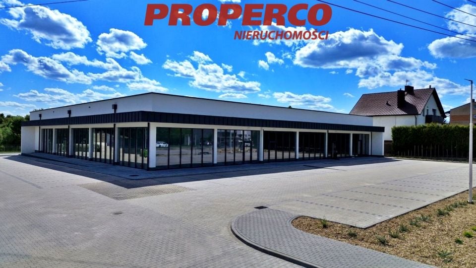 Lokal Kielce
