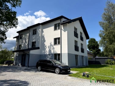 Mieszkanie Jelenia Góra
