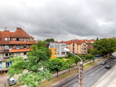 Mieszkanie Wrocław