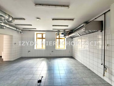 Lokal Wałbrzych sprzedaż