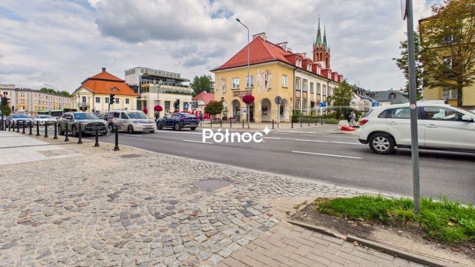 Mieszkanie Białystok