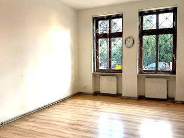 Mieszkanie Szczecin