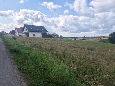 Działka budowlana Kocmyrzów