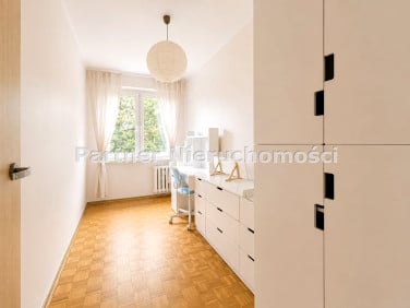 Mieszkanie Toruń
