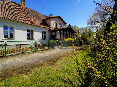Mieszkanie Nowe Kusy