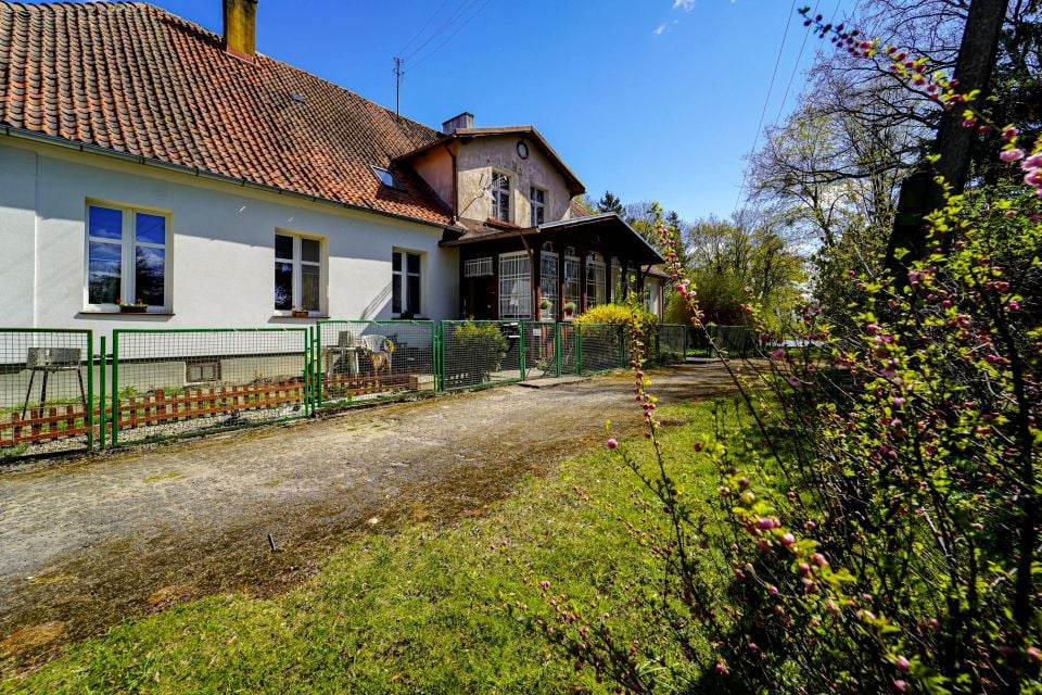 Mieszkanie Nowe Kusy