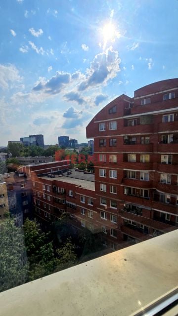 Mieszkanie Wrocław