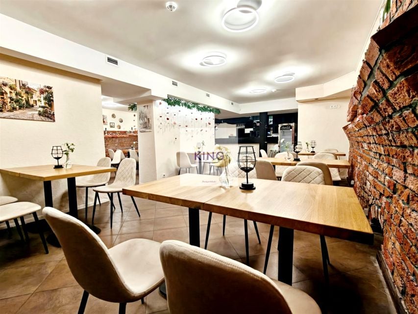 Lokal Szczecin
