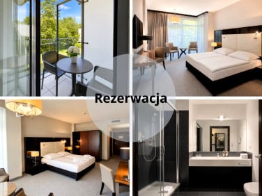 Mieszkanie Kołobrzeg