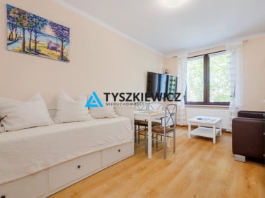 Mieszkanie Gdynia