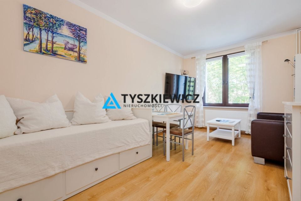 Mieszkanie Gdynia