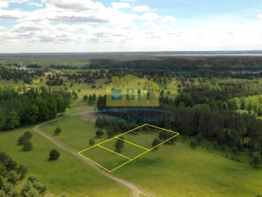 Działka siedliskowa Dołgie