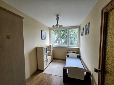 Mieszkanie Łódź