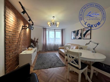 Mieszkanie Leszno