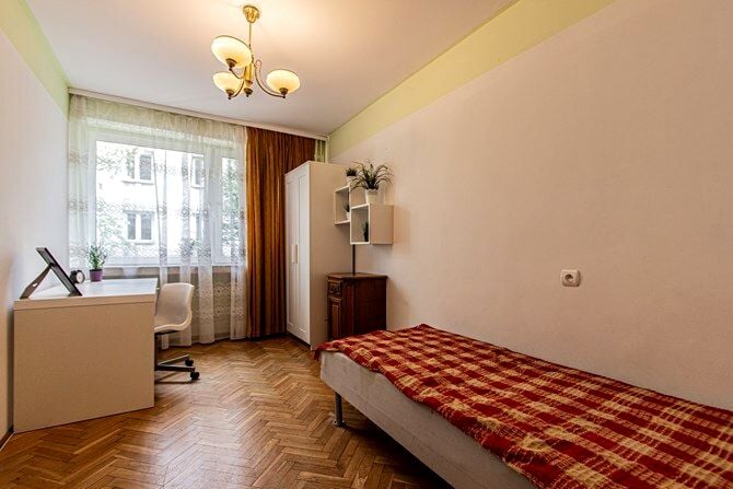Pokój Kraków