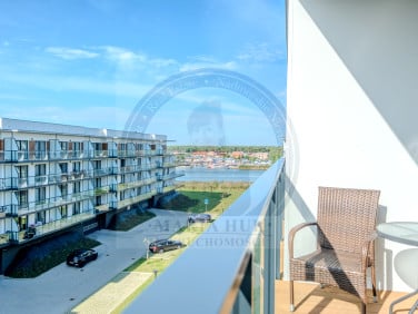 Mieszkanie DZIWNÓW