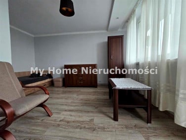 Mieszkanie Częstochowa