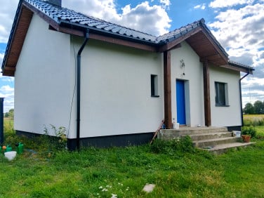 Dom Jeżyki