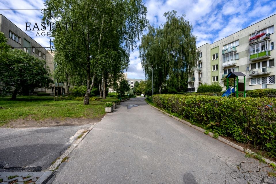 Mieszkanie Warszawa
