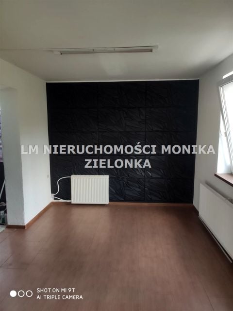 Wynajmę Lokal użytkowy Rybnik - 90 m²