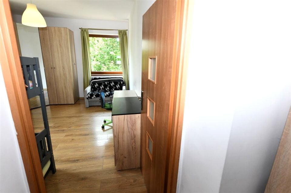 Apartment in Gliwice, Trynek - Widok 6