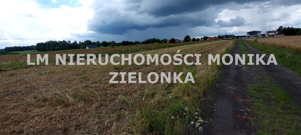 Działka Czerwionka-Leszczyny