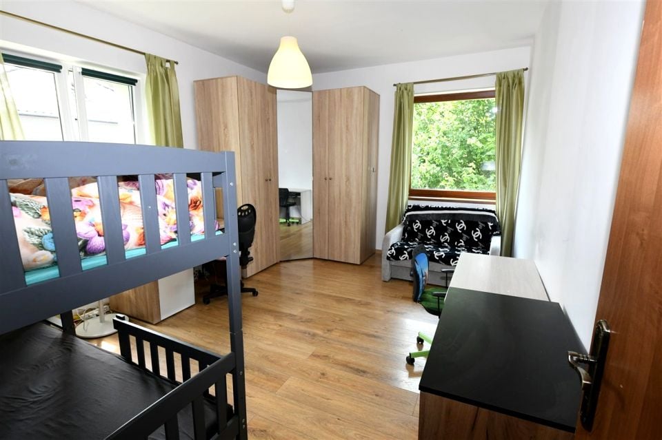 Apartment in Gliwice, Trynek - Widok 5