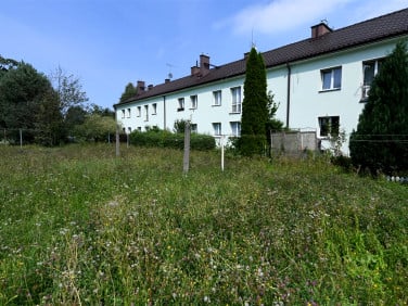 Mieszkanie Gliwice