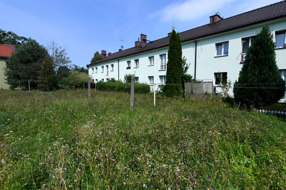 Mieszkanie Gliwice
