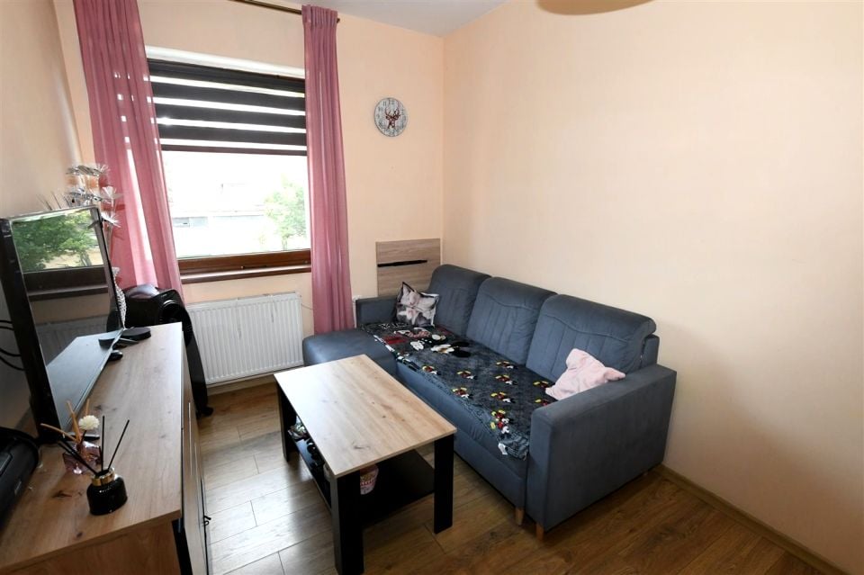 Apartment in Gliwice, Trynek - Widok 3