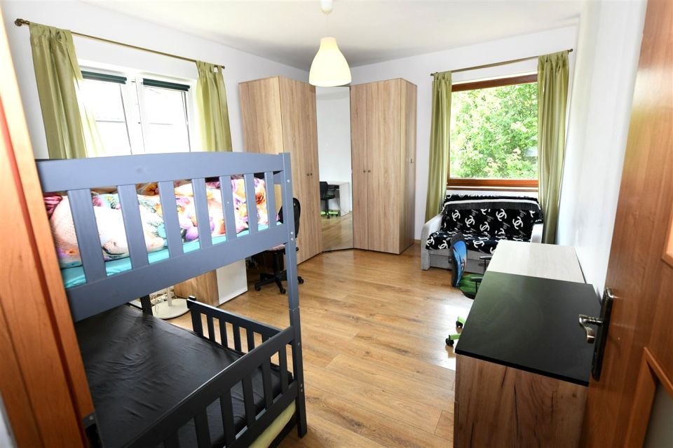 Apartment in Gliwice, Trynek - Więcej